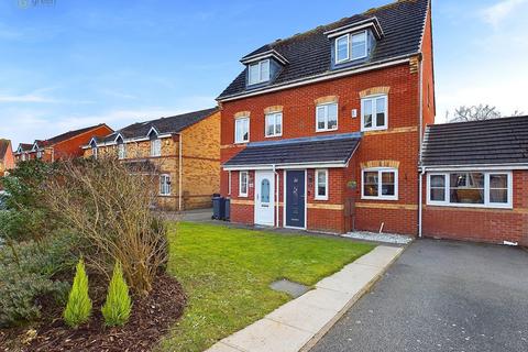 4 bedroom semi-detached house for sale, Scarecrow Lane, Sutton Coldfield B75