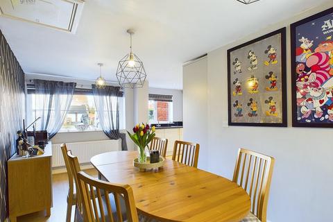 40 Scarecrow Lane, Sutton Coldfield, B75 5TU