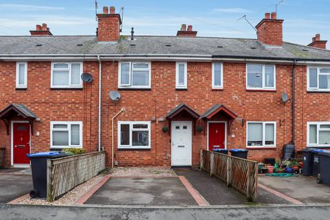 2 bedroom terraced house for sale, WINDMILL ROAD, LEAMINGTON SPA, WARWICKSHIRE, CV31