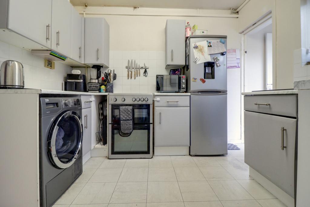 Kitchen-II