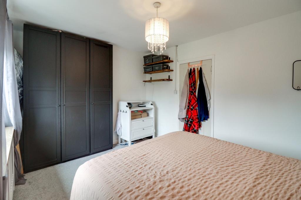 Bedroom-One