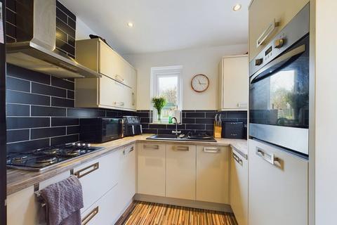 4 bedroom semi-detached house for sale, 35 Prospect Hill, Whitby