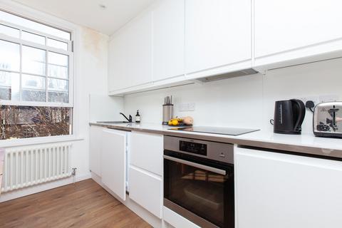 2 bedroom apartment for sale, Gibson Gardens, London