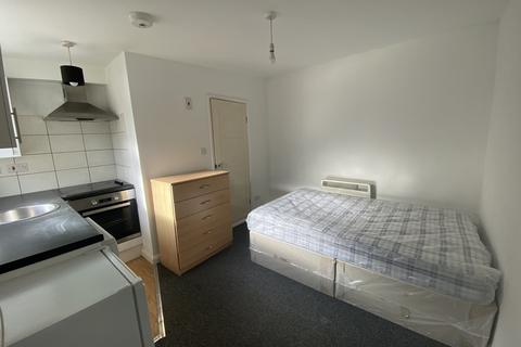 undefined, Dyer Road, Southampton