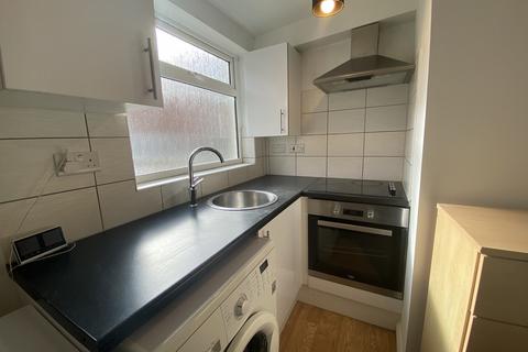 undefined, Dyer Road, Southampton