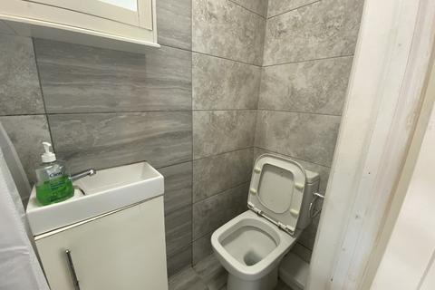 undefined, Dyer Road, Southampton