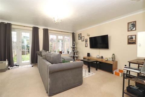 3 bedroom terraced house for sale, Hanover Court, Surrey GU22