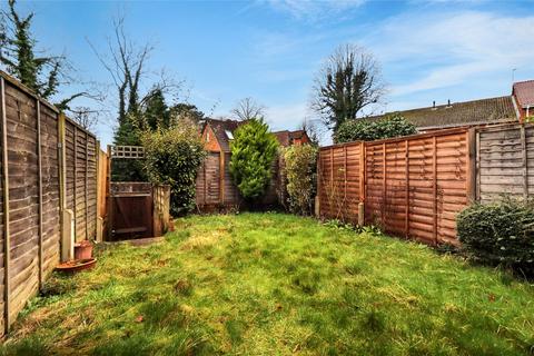 3 bedroom terraced house for sale, Hanover Court, Surrey GU22