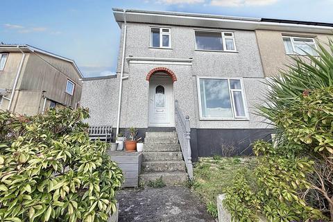 3 bedroom semi-detached house for sale, Derwent Avenue, Plymouth PL3