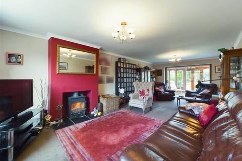 4 bedroom detached house for sale, Pinfold Close, Kinoulton, Nottingham