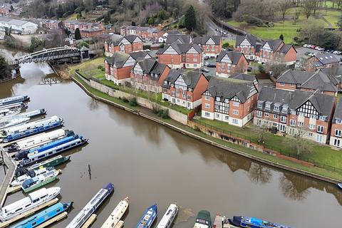 2 bedroom apartment for sale, Moat House, Marine Approach, Northwich