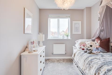 4 bedroom house for sale, Plot 123, The Blakesley Corner at The Furlongs @ Towcester Grange, Epsom Avenue NN12