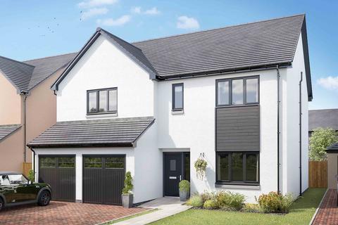 4 bedroom detached house for sale, Plot 756, The Dryden at Weavers Gait, Milnathort KY13