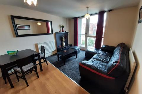 2 bedroom apartment for sale, 29 Longleat Avenue, Birmingham B15