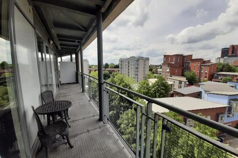 2 bedroom apartment for sale, 29 Longleat Avenue, Birmingham B15