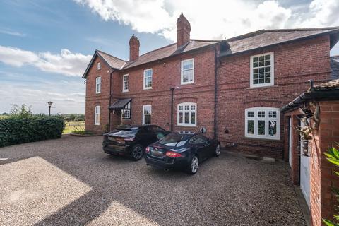 6 bedroom detached house for sale, Tunstall