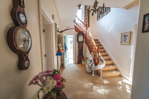 6 bedroom detached house for sale, Tunstall