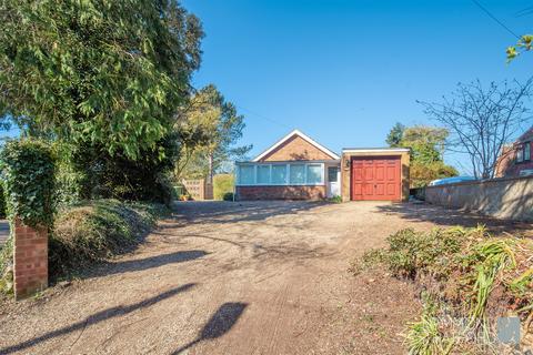 3 bedroom detached bungalow for sale, Harkers Lane, Swanton Morley
