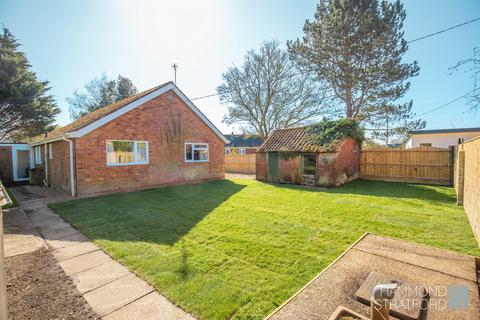 3 bedroom detached bungalow for sale, Harkers Lane, Swanton Morley