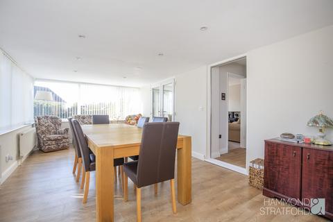3 bedroom detached bungalow for sale, Harkers Lane, Swanton Morley
