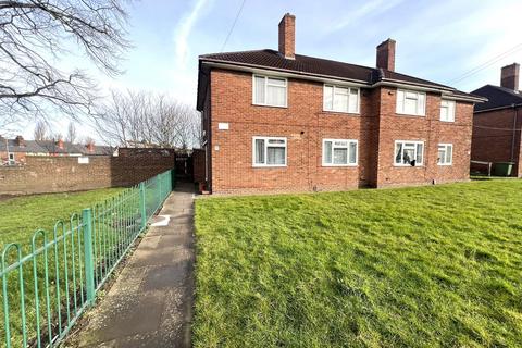 1 bedroom flat for sale, William Harper Road, Willenhall