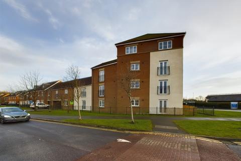 2 bedroom apartment for sale, Collingsway, Darlington, County Durham