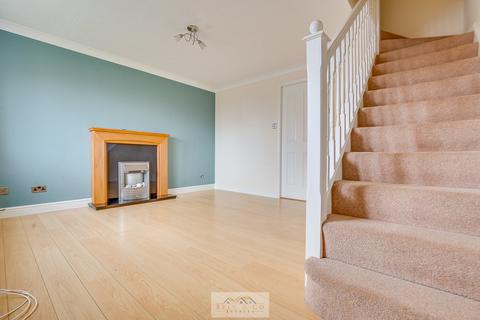 2 bedroom semi-detached house for sale, Fathers Gardens, Sheffield S26