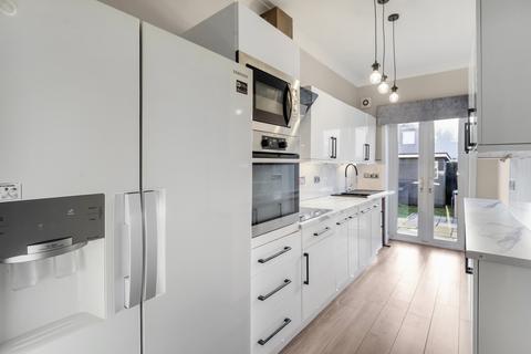 80 Ashcroft Drive, Glasgow, G44 5QA