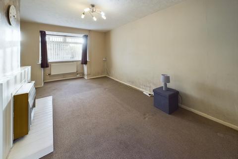 2 bedroom end of terrace house for sale, Hardy Crescent, Plymouth PL5