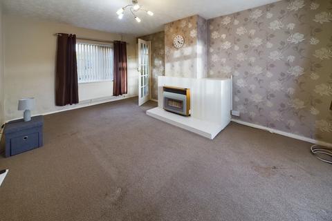 2 bedroom end of terrace house for sale, Hardy Crescent, Plymouth PL5