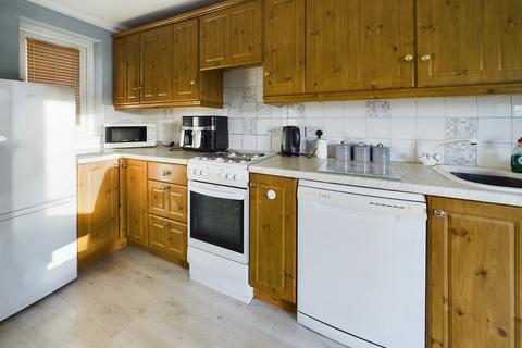 2 bedroom end of terrace house for sale, Hardy Crescent, Plymouth PL5