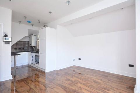 1 bedroom maisonette for sale, Lincoln Road, South Norwood, London, SE25