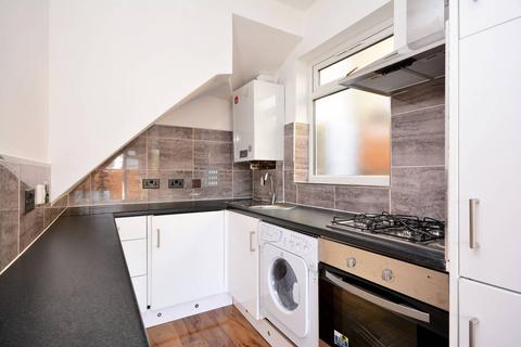 1 bedroom maisonette for sale, Lincoln Road, South Norwood, London, SE25