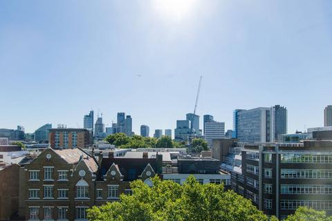 undefined, Bath Street, Old Street, London, EC1V