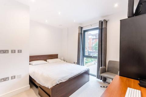 2 bedroom flat for sale, Paton Street, Clerkenwell, London, EC1V