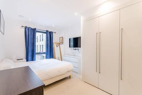 2 bedroom flat for sale, Paton Street, Clerkenwell, London, EC1V