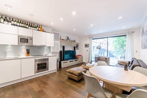 2 bedroom flat for sale, Paton Street, Clerkenwell, London, EC1V