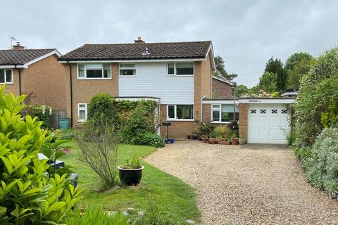 undefined, Beechwood Avenue, Aylmerton NR11
