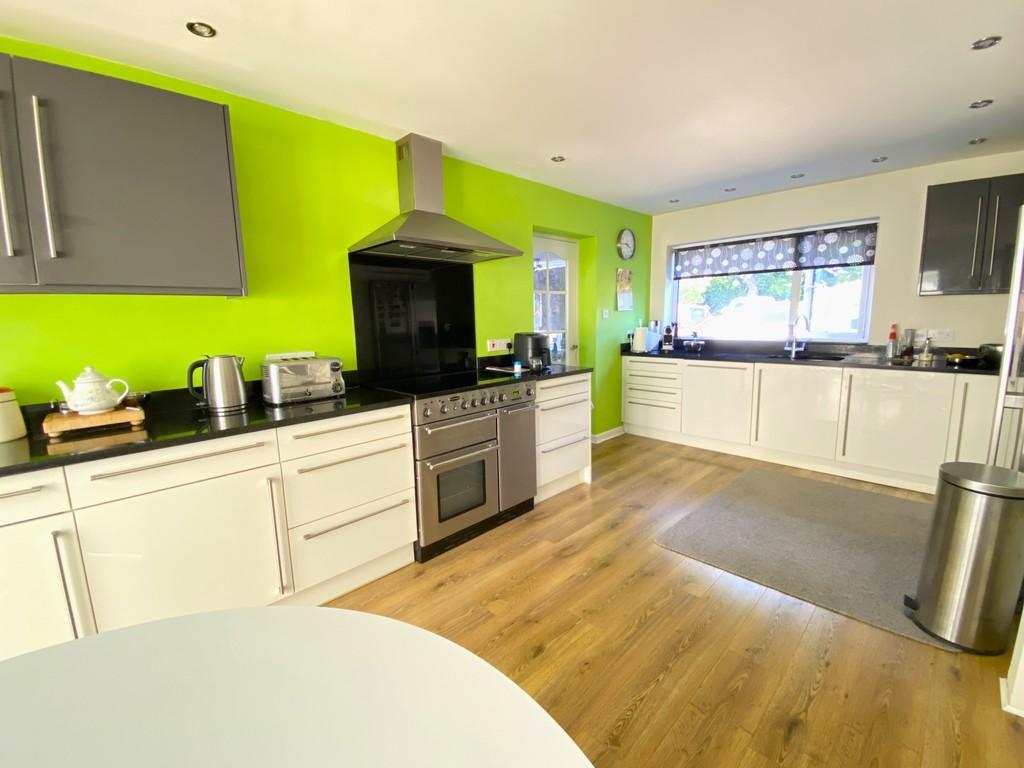 Kitchen Breakfast room