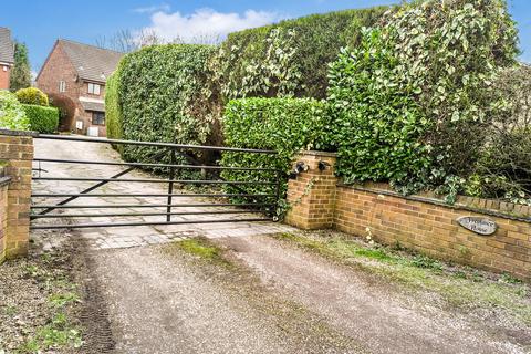 5 bedroom detached house for sale, Old Butt Lane, Talke