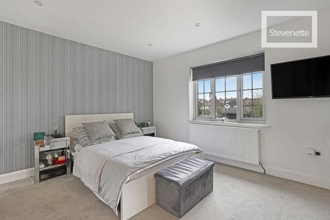 70 High Road, North Weald, Epping, CM16 6BY
