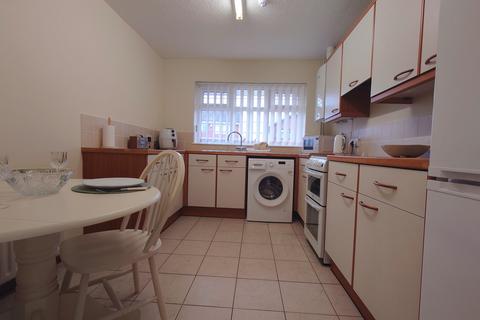 7 Arran Drive, Packmoor, Stoke-on-trent, ST7 4UD
