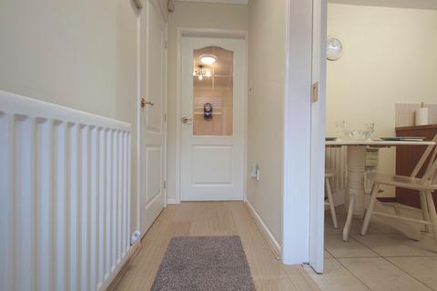7 Arran Drive, Packmoor, Stoke-on-trent, ST7 4UD