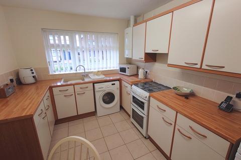 7 Arran Drive, Packmoor, Stoke-on-trent, ST7 4UD
