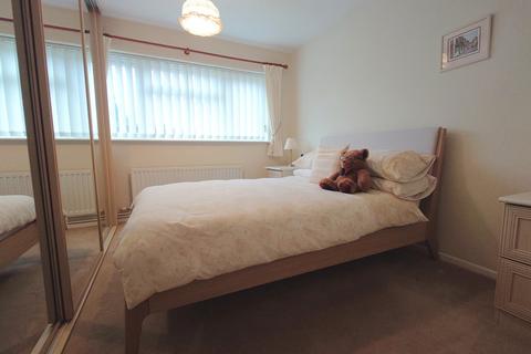 7 Arran Drive, Packmoor, Stoke-on-trent, ST7 4UD