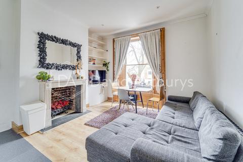 2 bedroom flat to rent, Mildmay Road, Islington, London