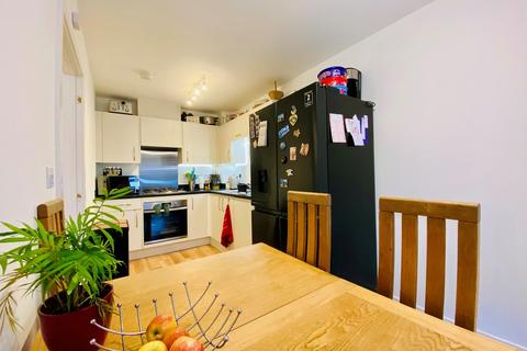 2 bedroom end of terrace house for sale, Quarry Heights, Exeter