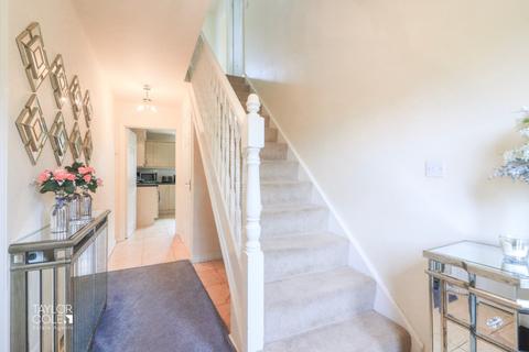 4 bedroom detached house for sale, Croft Avenue, Tamworth