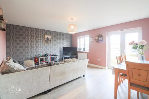 3 bedroom semi-detached house for sale, Zennor, Amington