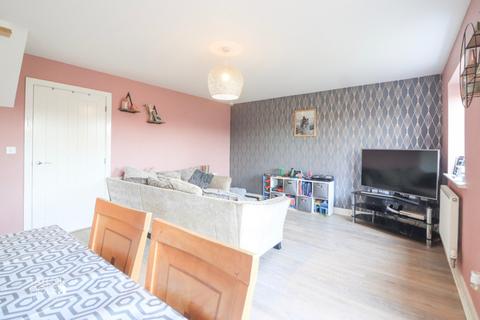 3 bedroom semi-detached house for sale, Zennor, Amington